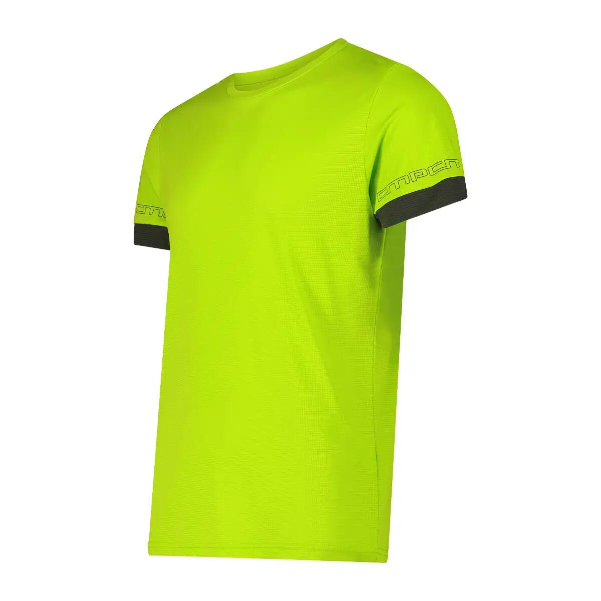 Maillot à logo CMP Unlimitech 3/3
