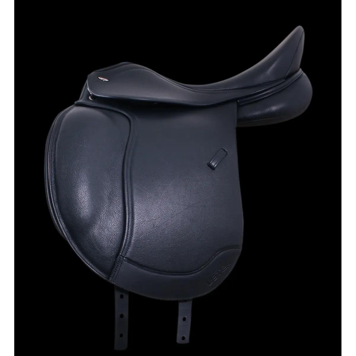 Sella da dressage per cavalli lisci Tekna Letek S-Line 3/5