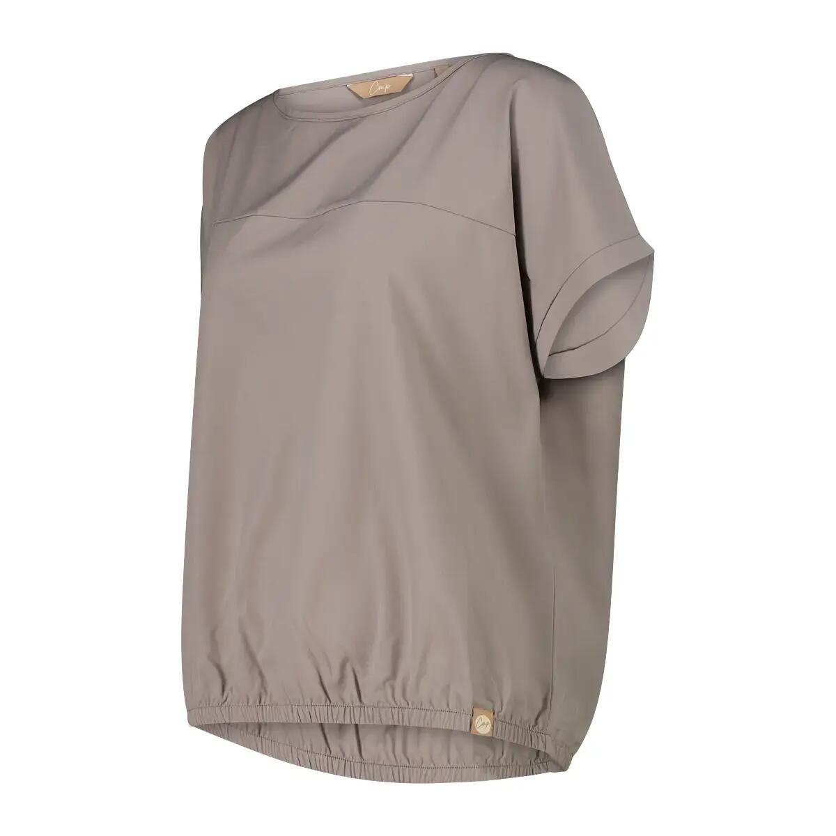 T-shirt léger avec poches femme CMP 3/3