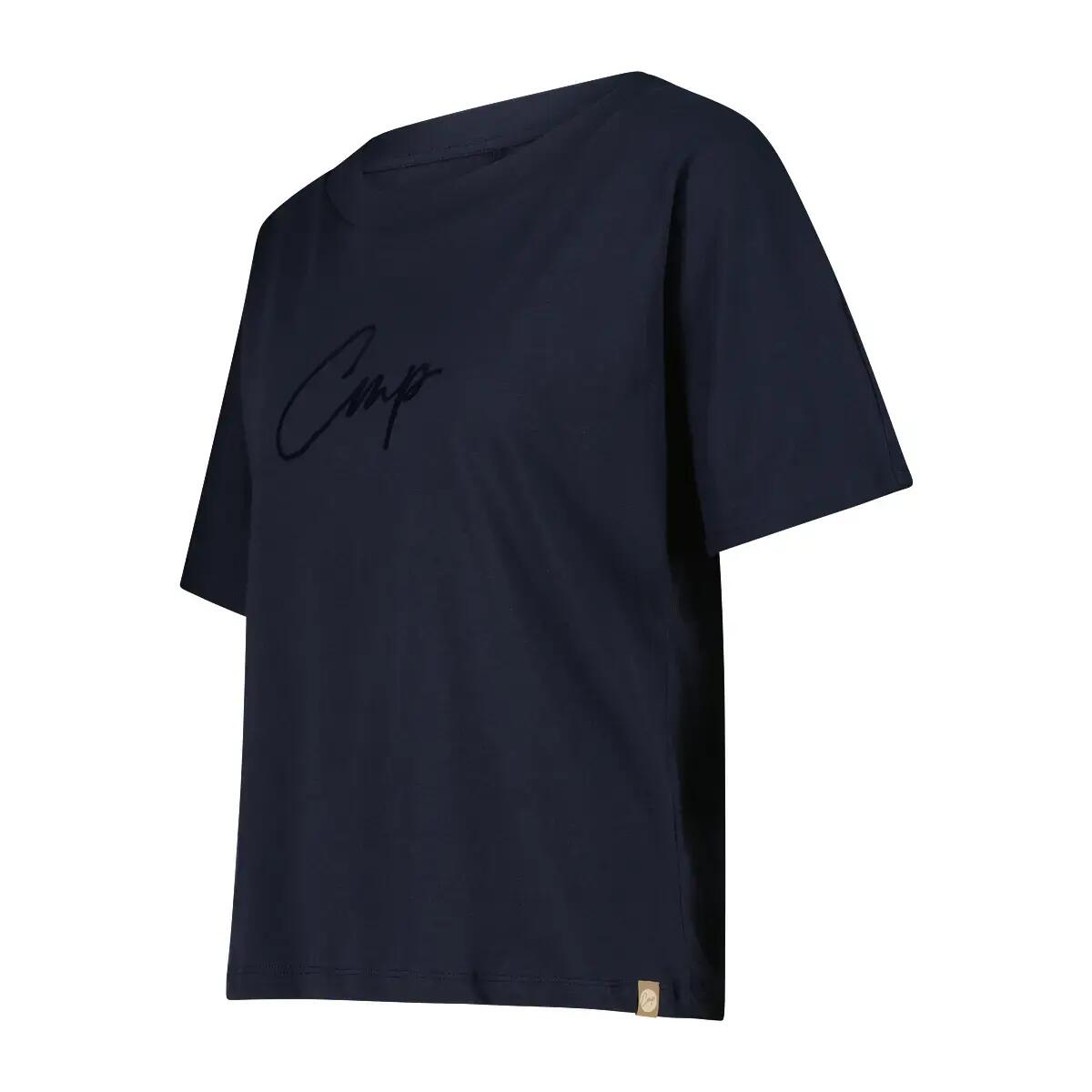 T-shirt en coton biologique femme CMP 3/3