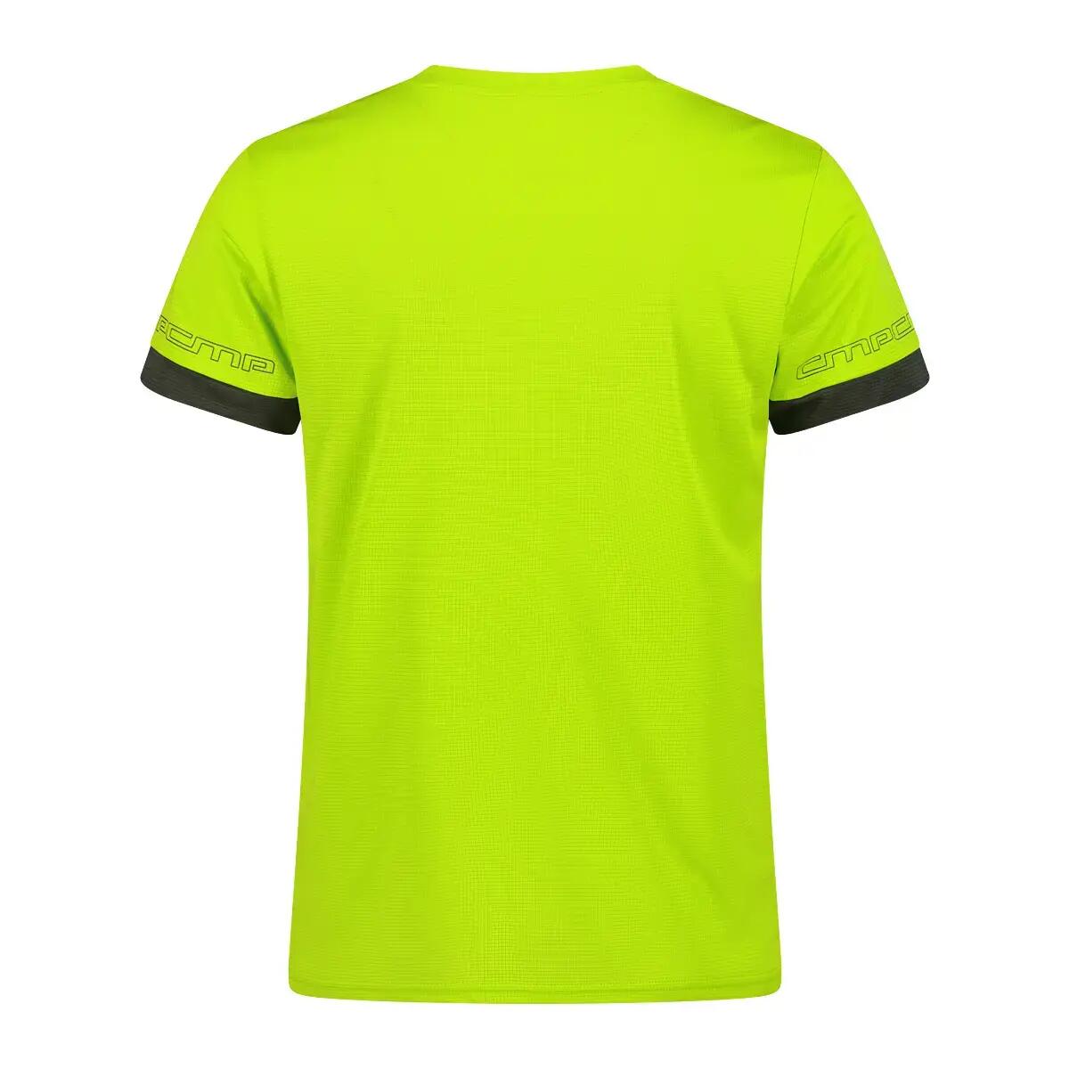Maillot à logo CMP Unlimitech 2/3