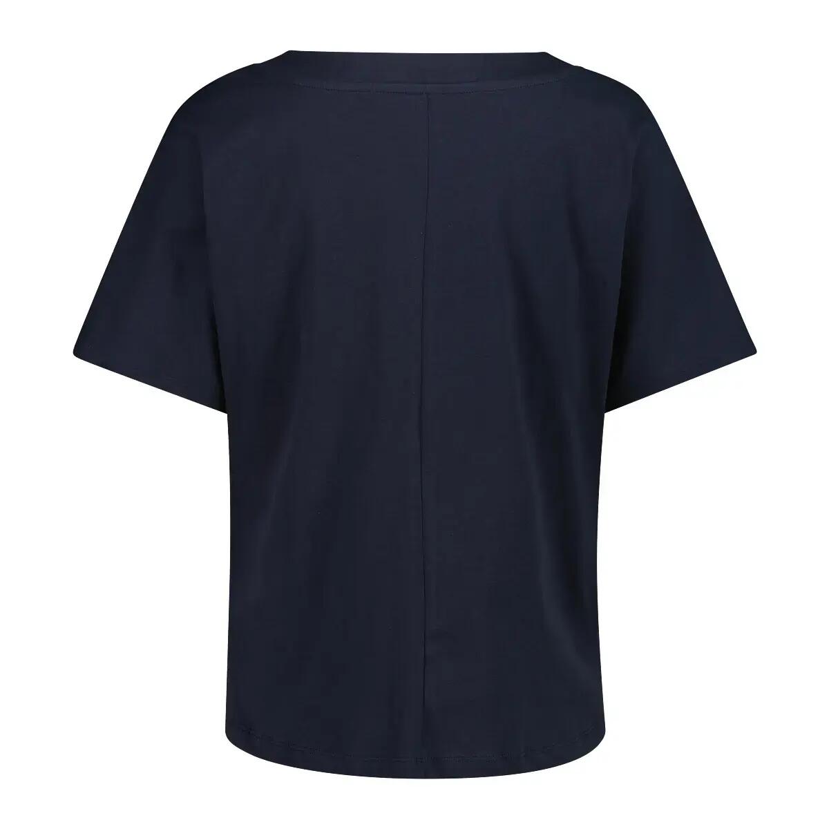 T-shirt en coton biologique femme CMP 2/3