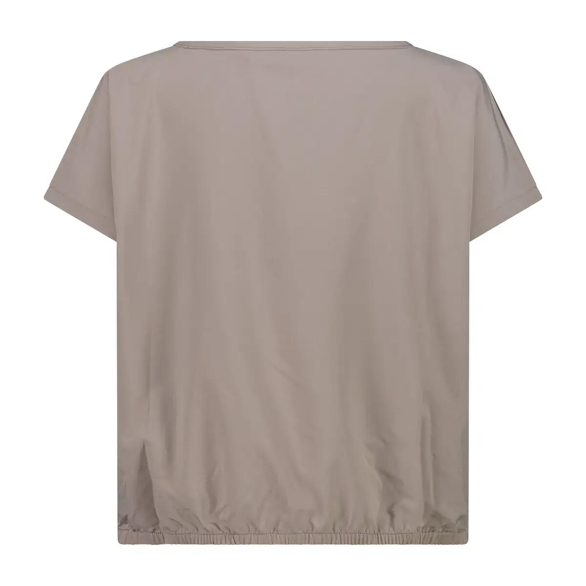 T-shirt léger avec poches femme CMP 2/3