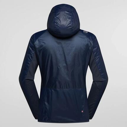 Trekkingjacke Aequilibrium