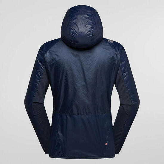 Trekkingjacke Aequilibrium