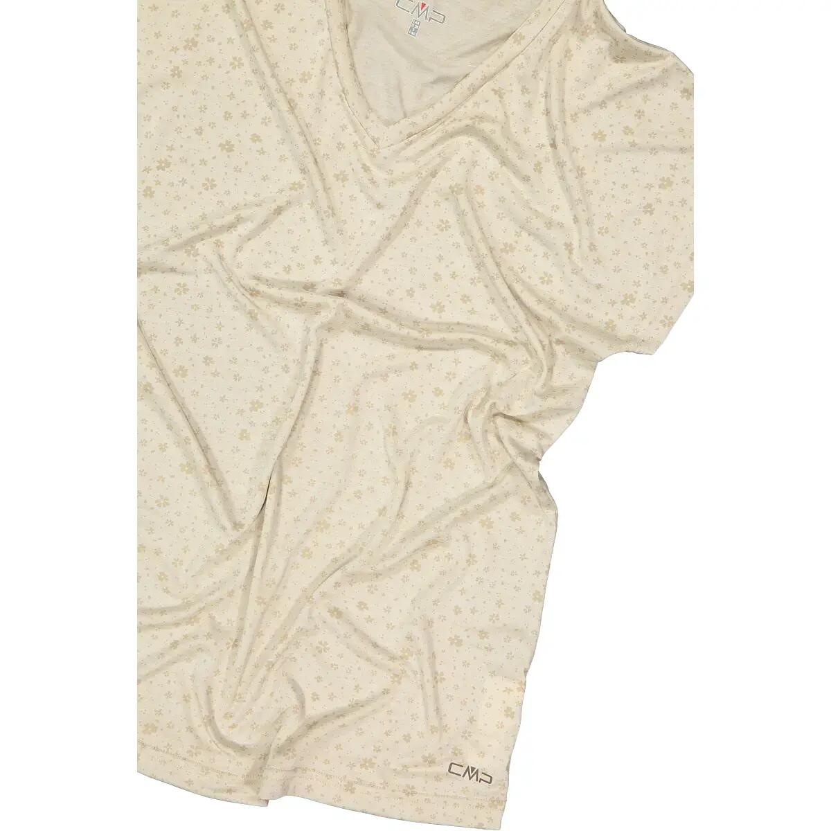 Maillot de baño floral para mujer CMP 4/4
