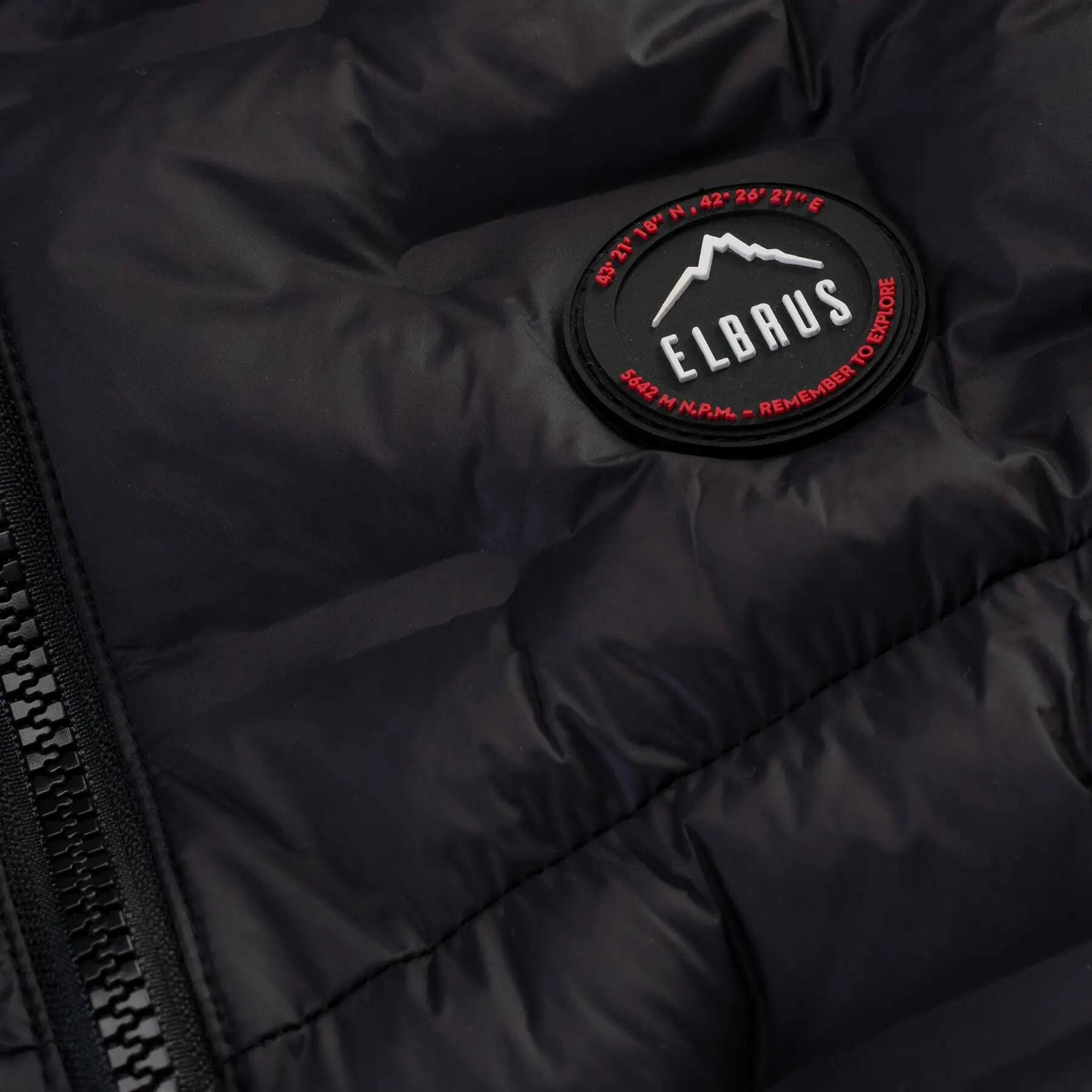 Doudoune sans manches Elbrus Emin 5/5