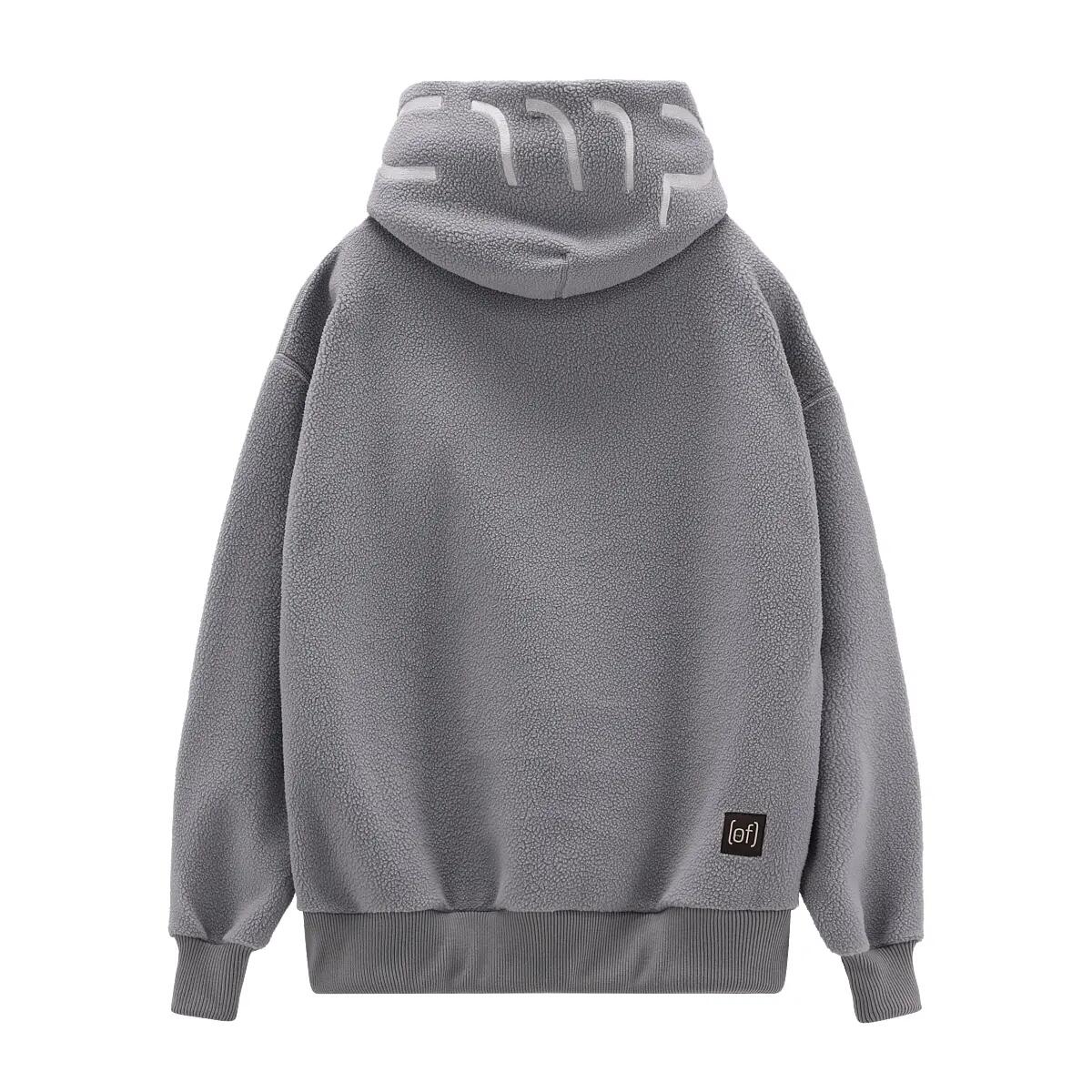 Fleece mit Kapuze CMP 2/2