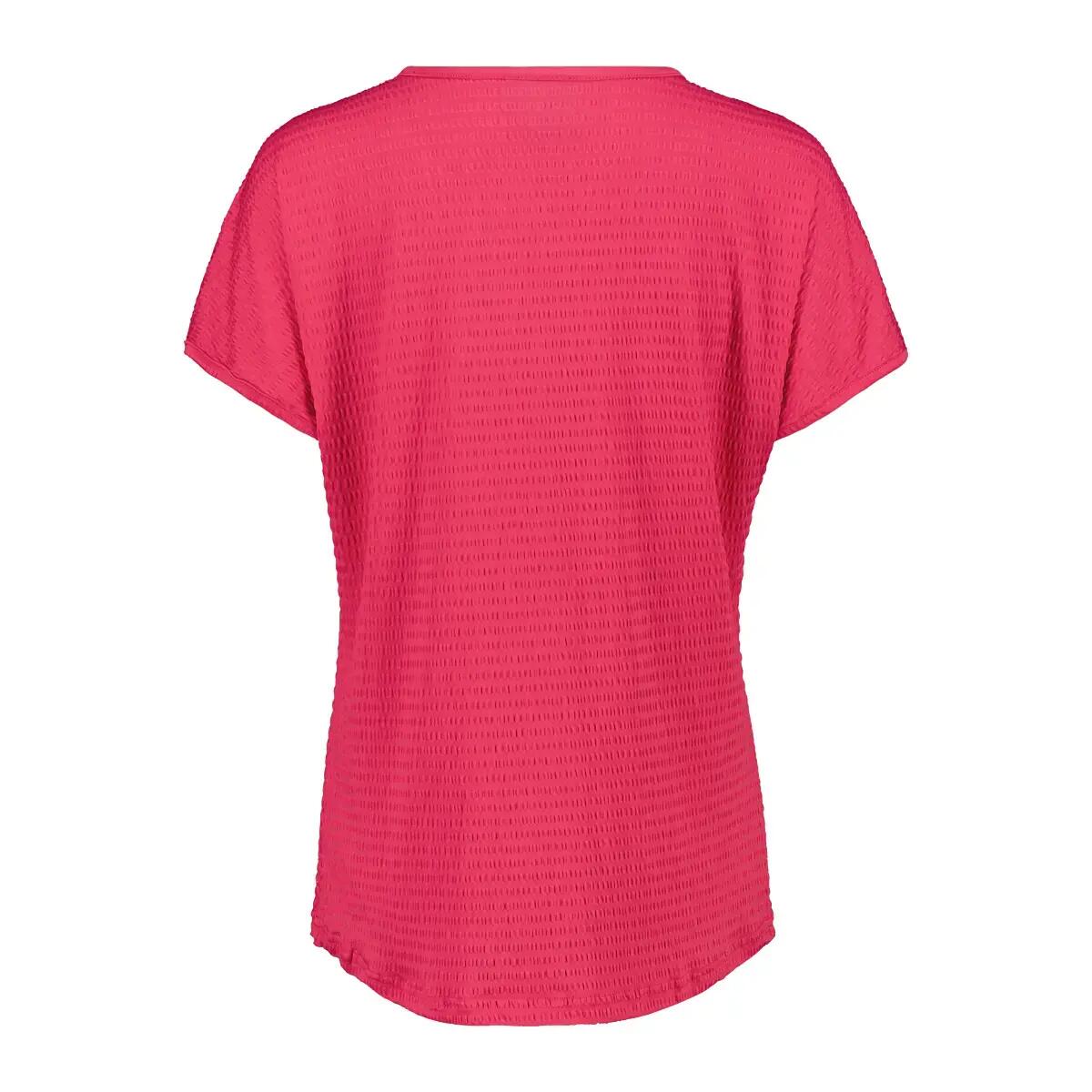 Camiseta mujer CMP Lightweight Daily Comfort 2/3