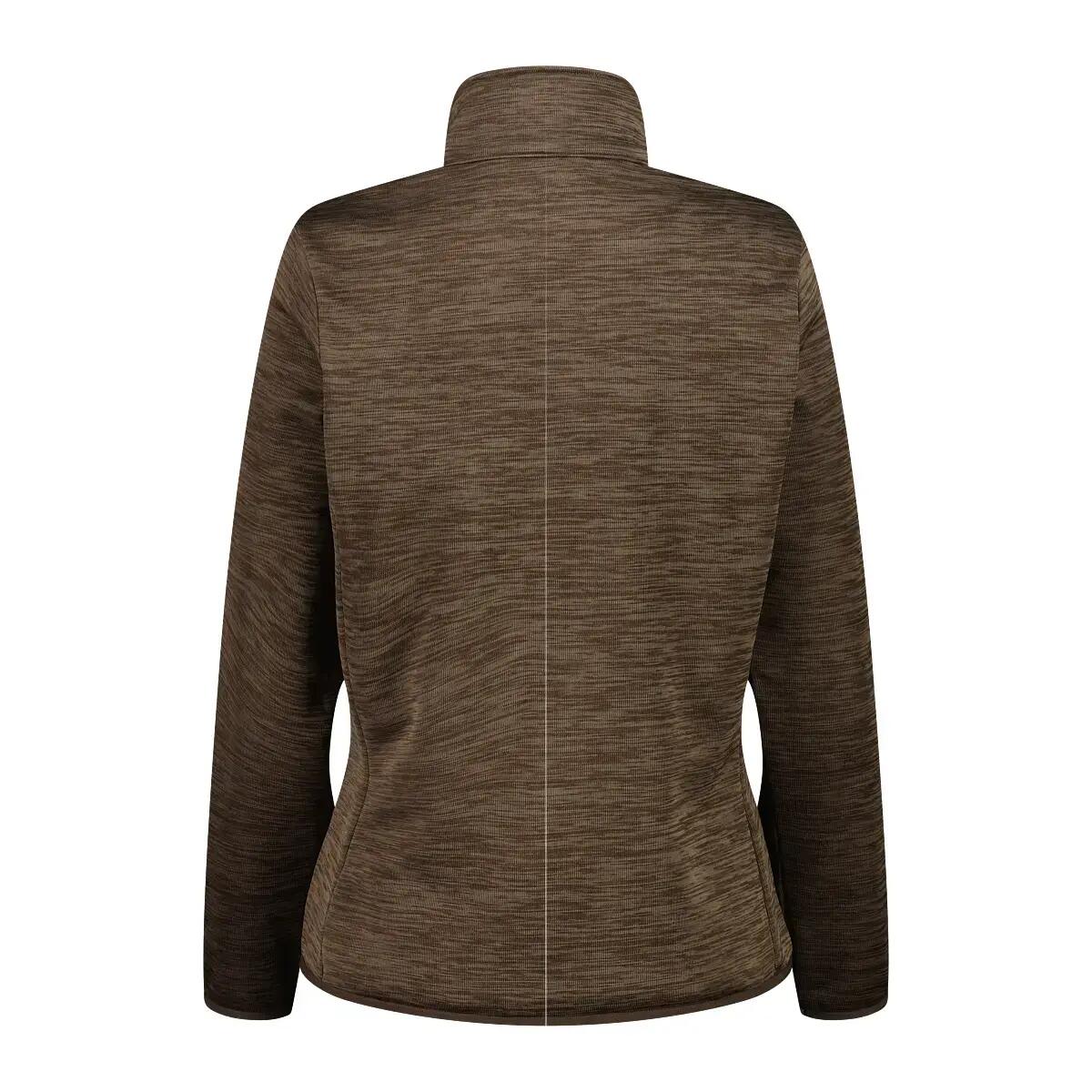 Damesfleece met rits CMP 2/3