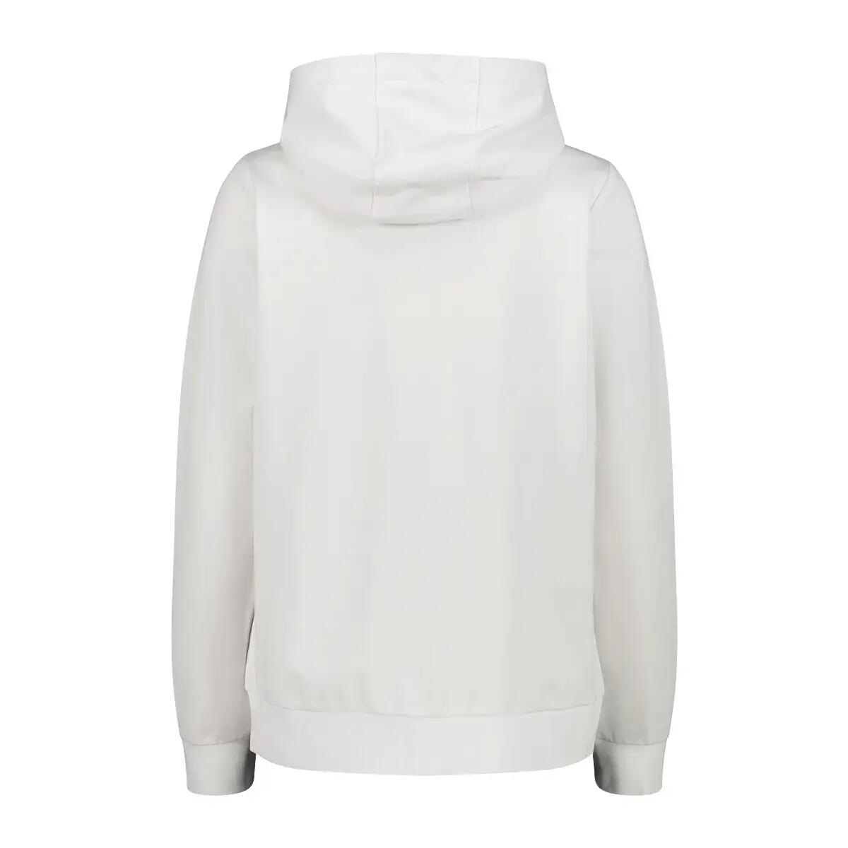 Sweatshirt à capuche zippé femme CMP 2/3
