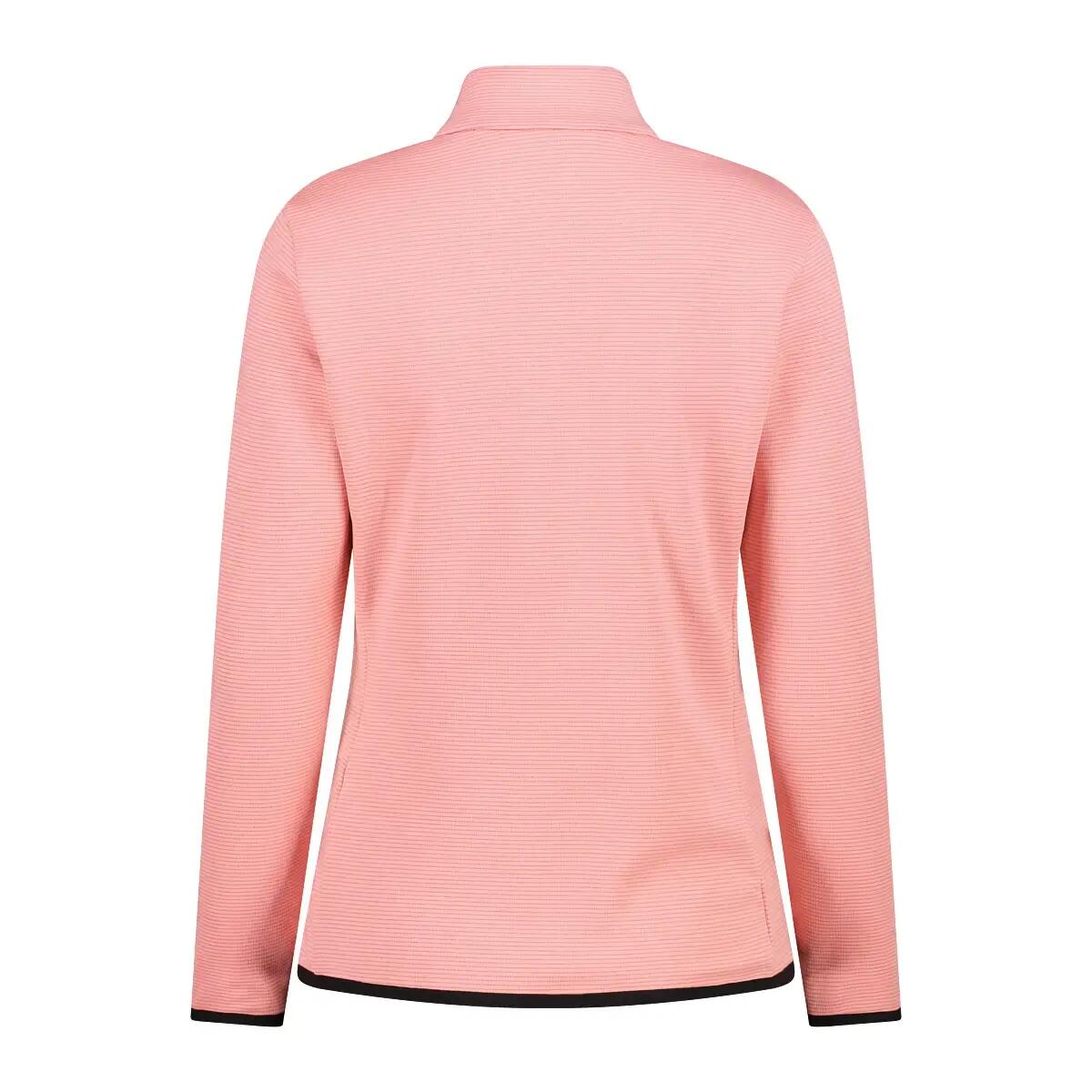 Polaire zippée femme CMP Grid Tech 2/3