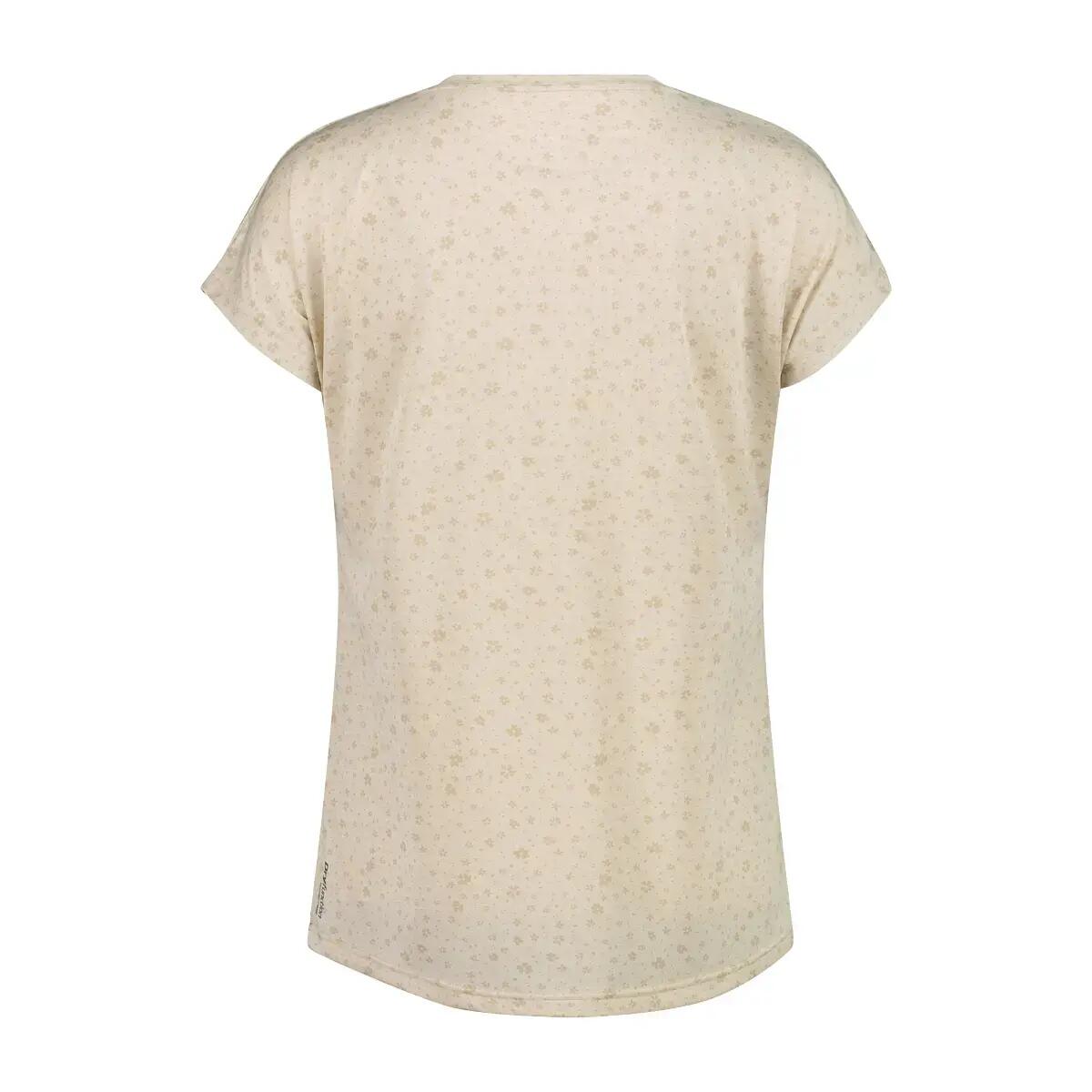 Maillot de baño floral para mujer CMP 2/4