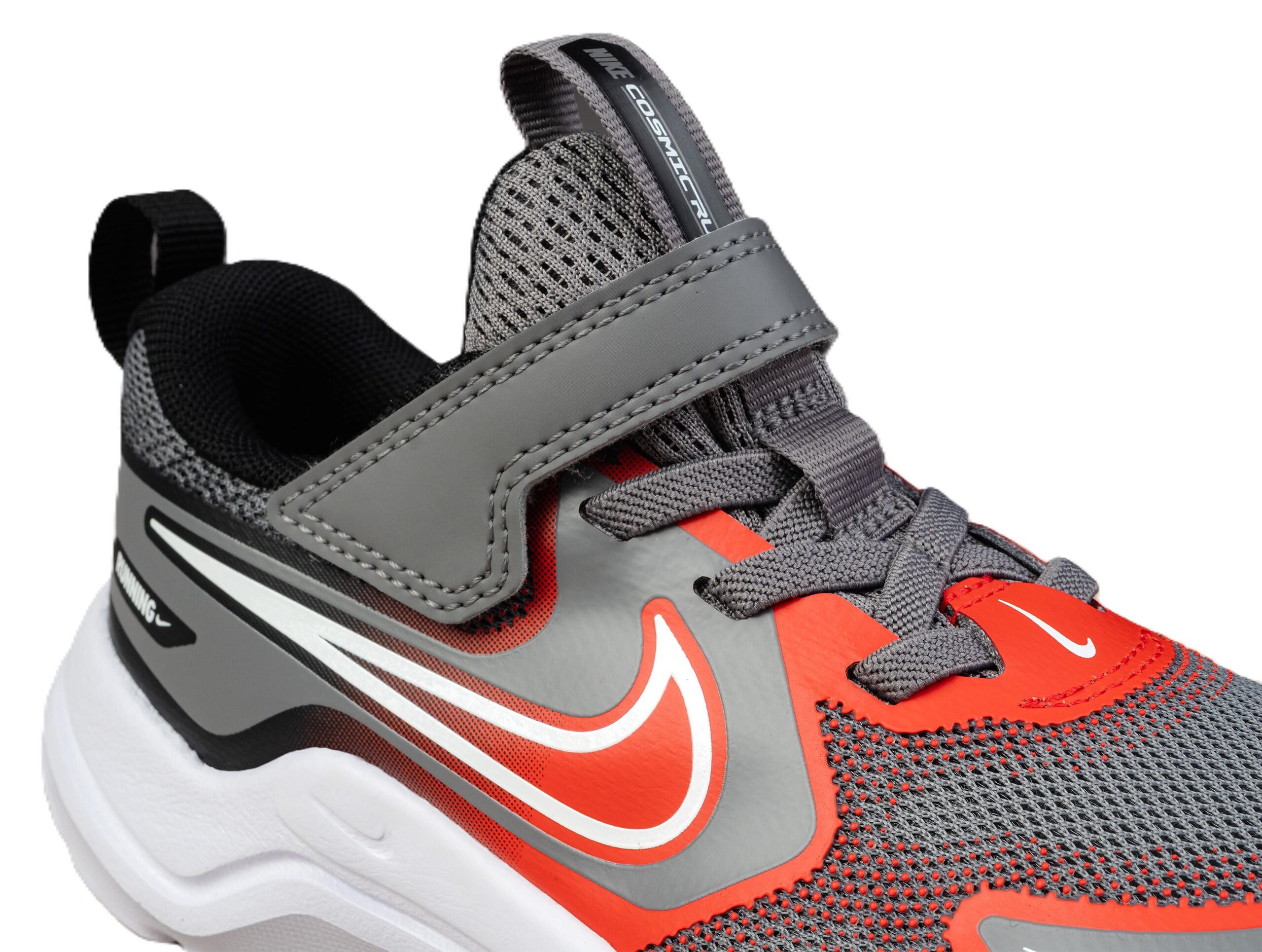 Buty dziecięce sportowe na rzep Nike COSMIC RUNNER 5/5