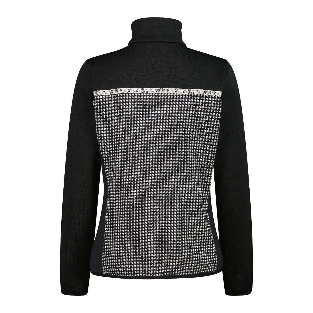 Damski polar CMP Knit Tech 2/3