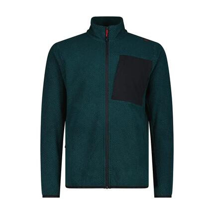 Polaire zippée CMP
