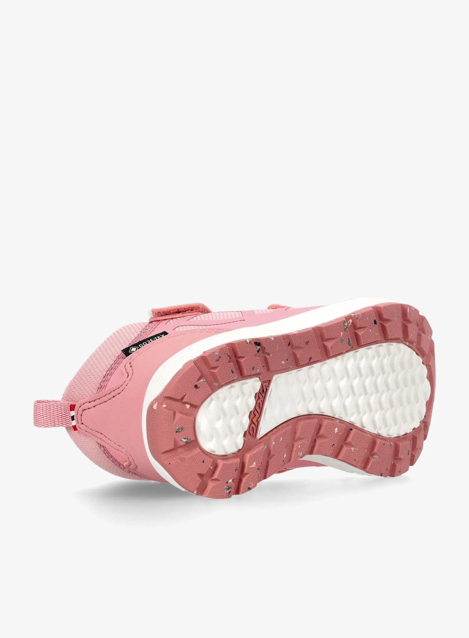 Buty dla dziewczynek Viking Veme Reflex Mid GTX 2V 7/7