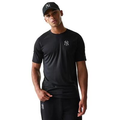 T-shirt New York Yankees New Era MLB Core Plus
