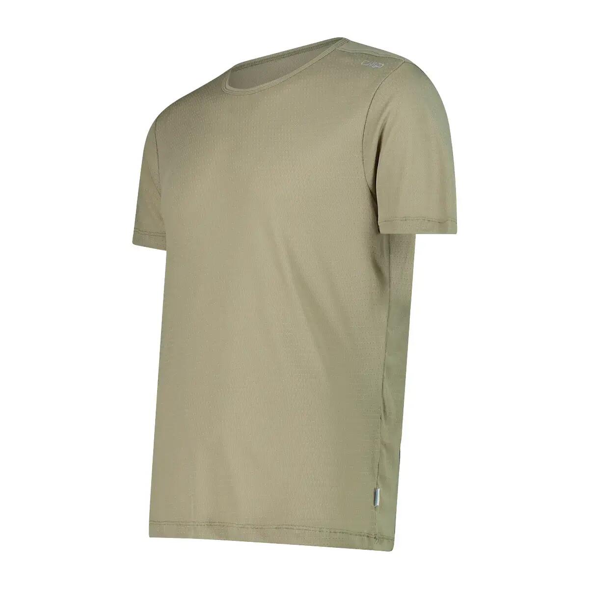 Maillot tecnico tessuto coolmax ecomade CMP Ultralight 3/3