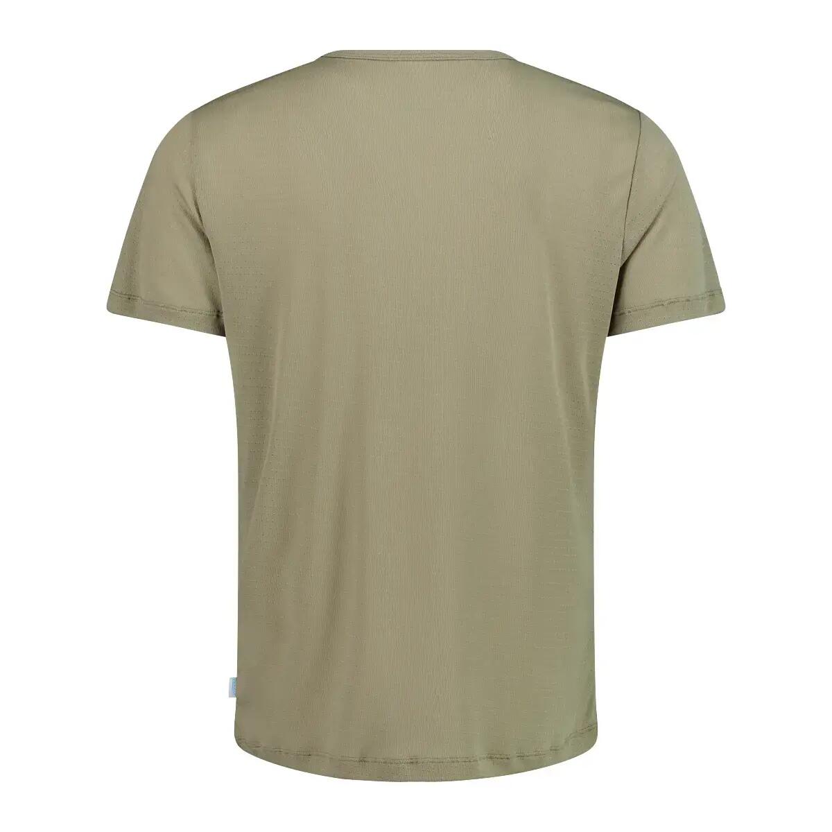 Maillot tecnico tessuto coolmax ecomade CMP Ultralight 2/3