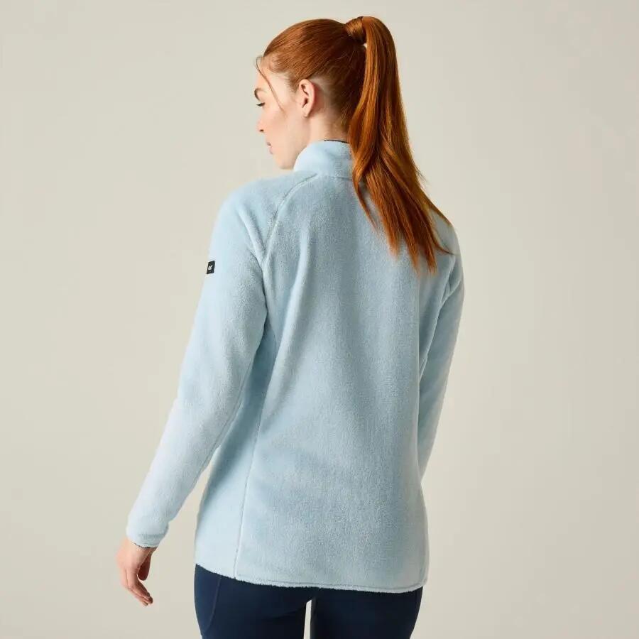 Fleece Full Zip Damen Regatta Lakara 3/7