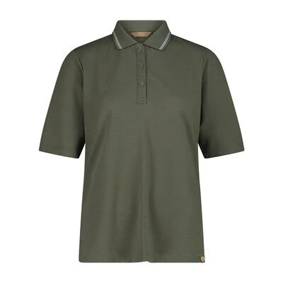 Polo da donna CMP Sport