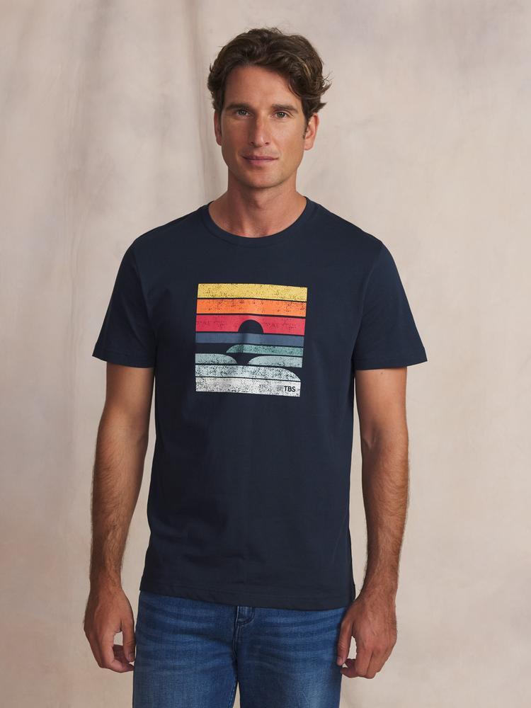 bleu navy / bleu marine.