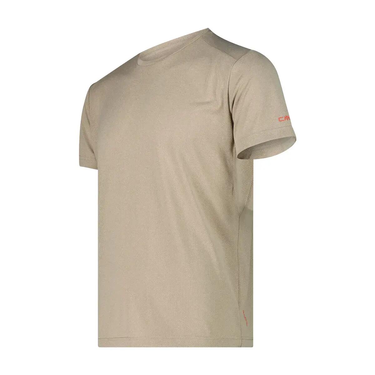 Maillot mélange jersey extensible CMP 3/3