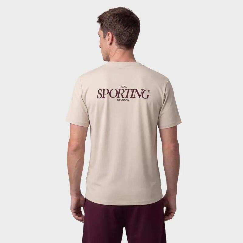 Tricou de fotbal cu mânecă scurtă pentru bărbați RSG Travel Tee Player M Al