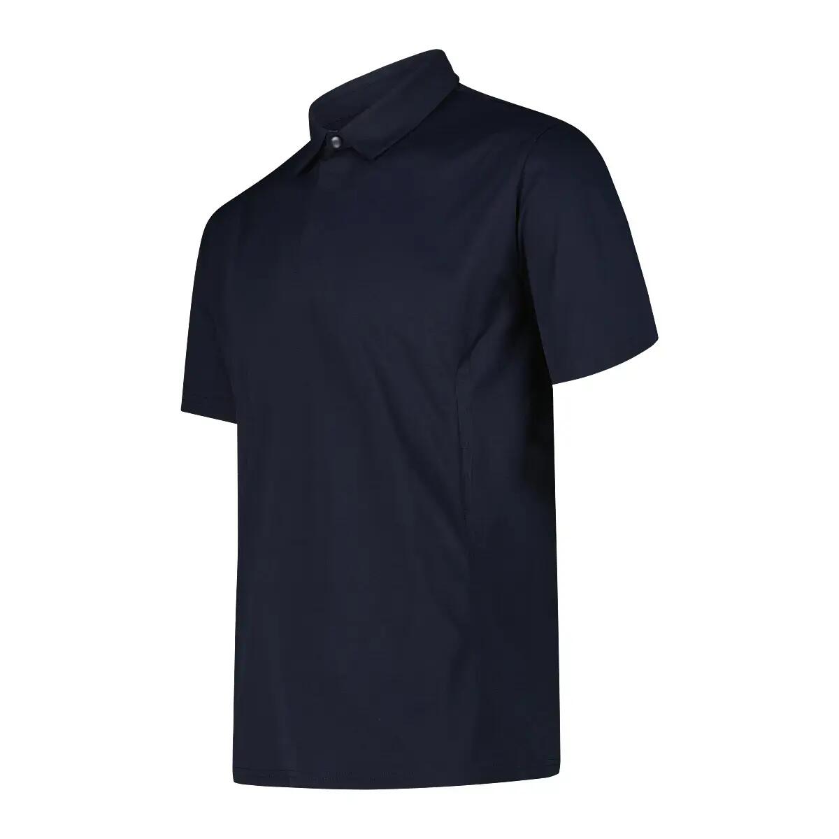 Polo compact léger en polyester CMP 3/3