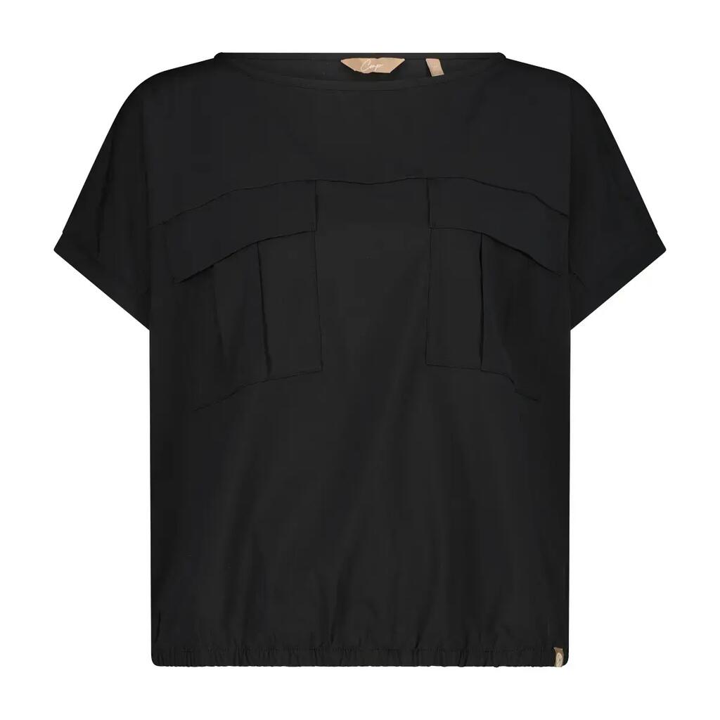 Women's Pocket T-Shirt CMP