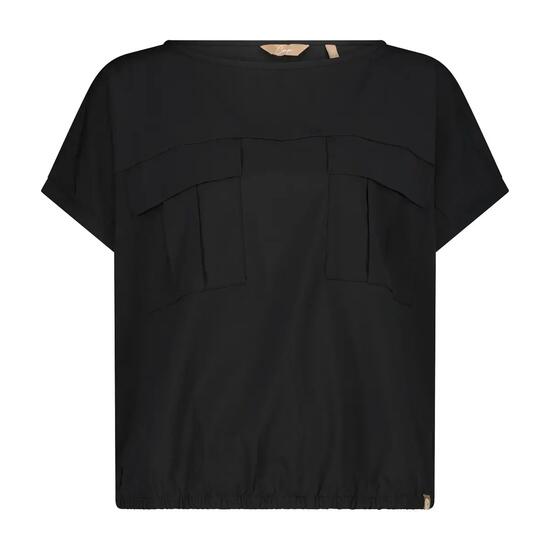 T-shirt avec poches femme CMP