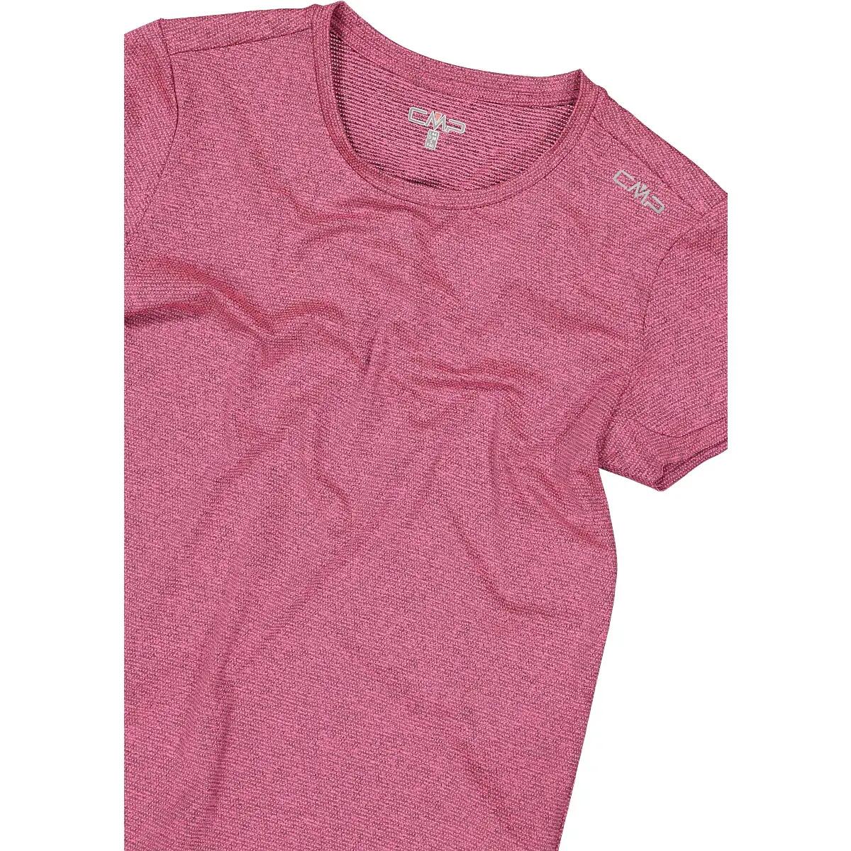 Maglia da donna CMP Unlimitech Graphene Logo 4/4