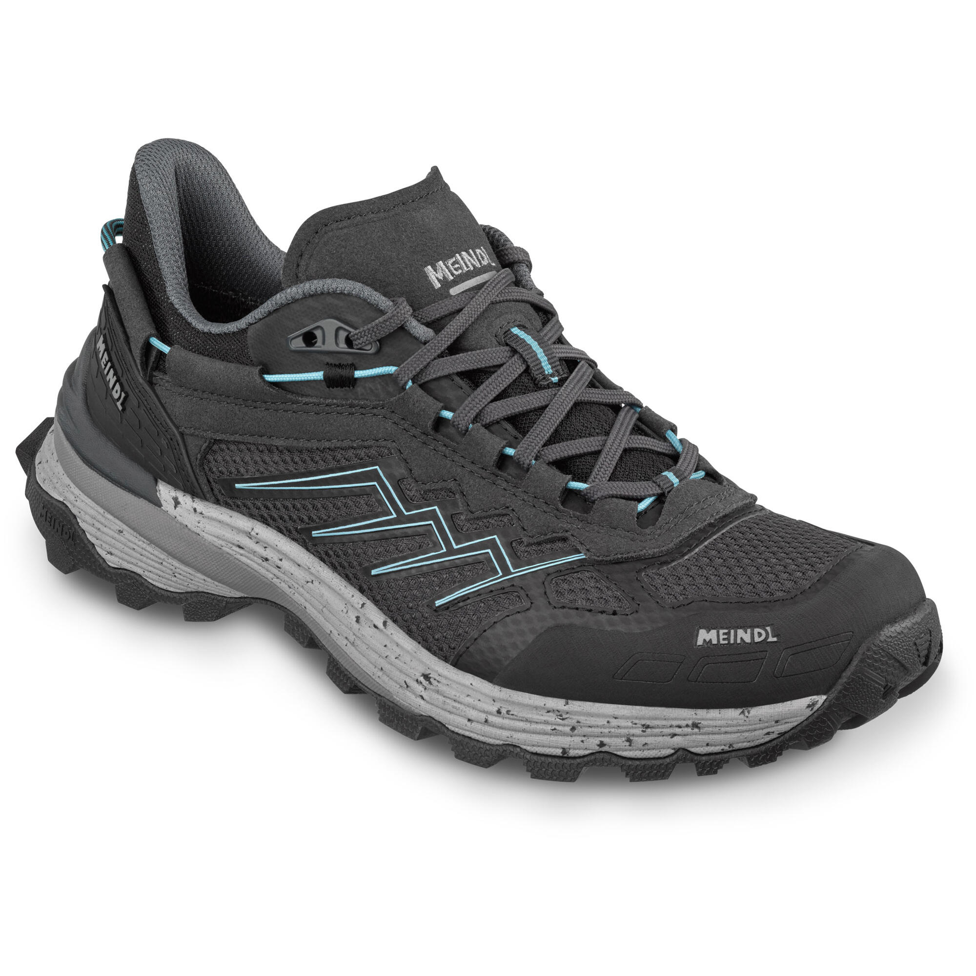 Buty sportowe damskie MEINDL Jamaica Lady GTX z membraną Gore-Tex