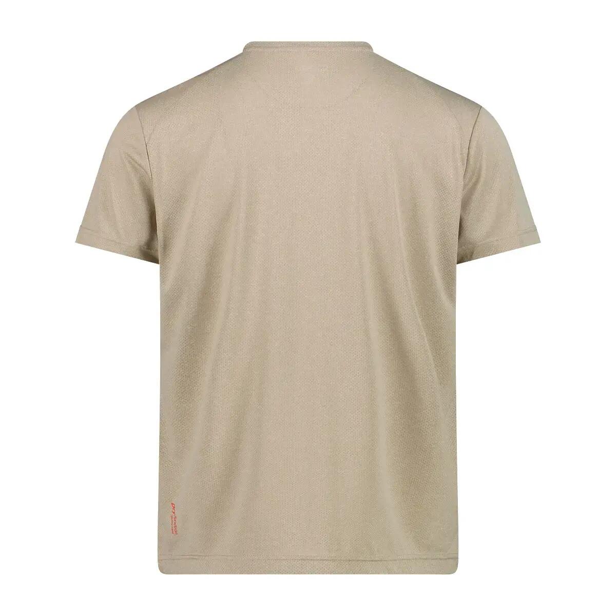Maillot mélange jersey extensible CMP 2/3
