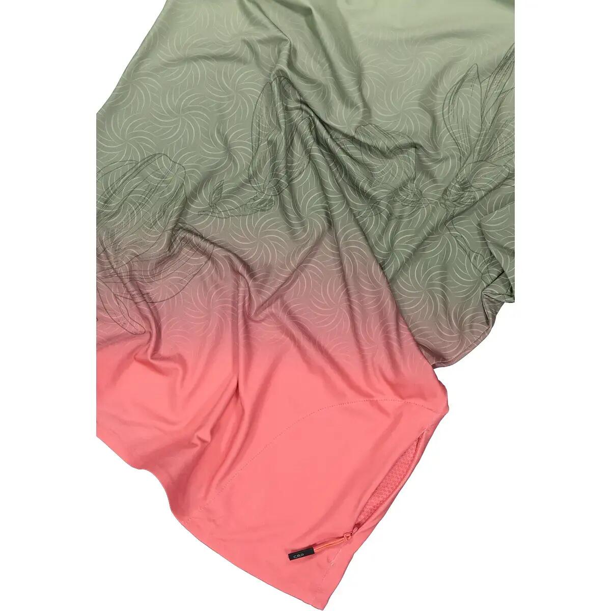 Costume da bagno donna stampato floreale CMP 5/5