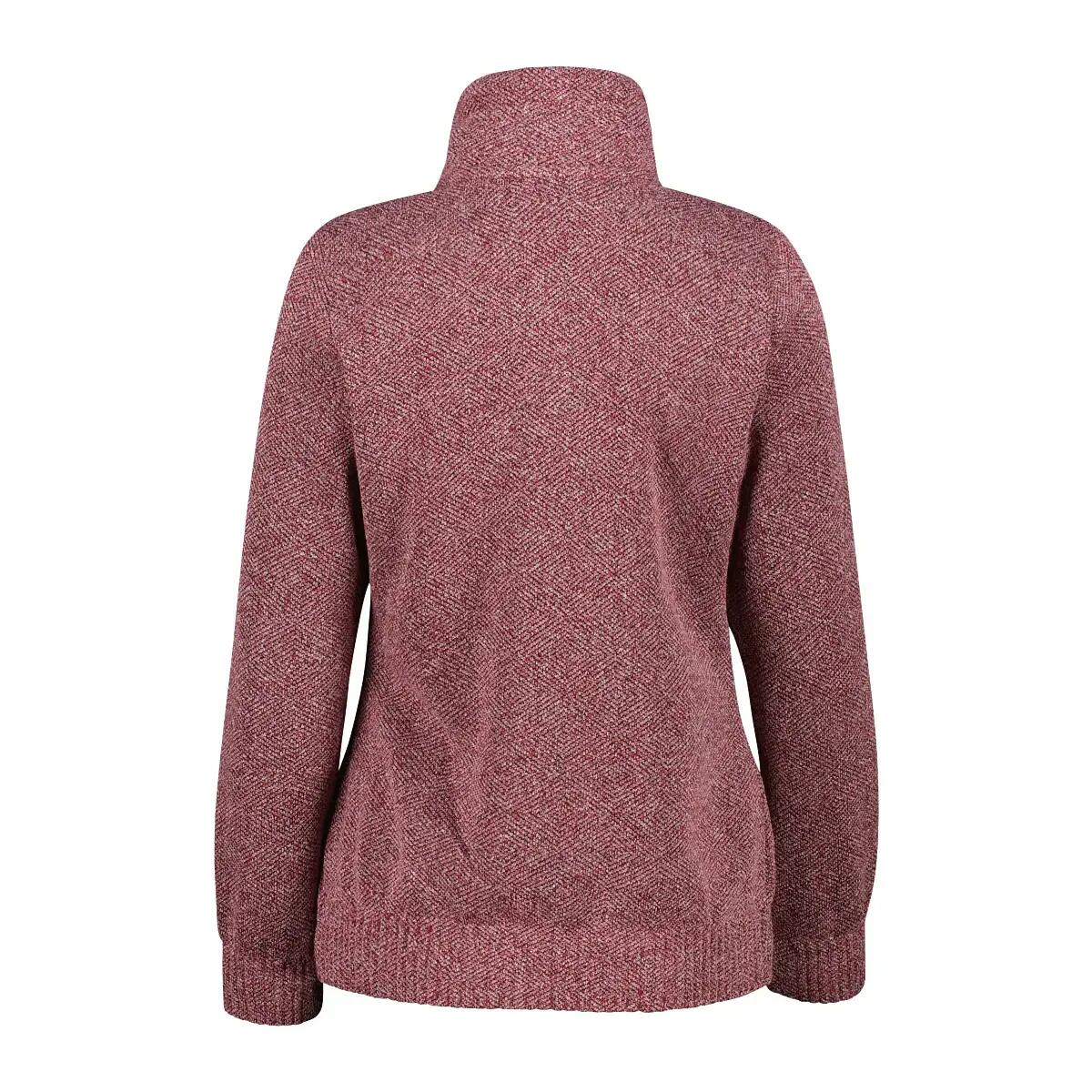 Pile da donna CMP Knit Tech Urban 2/3