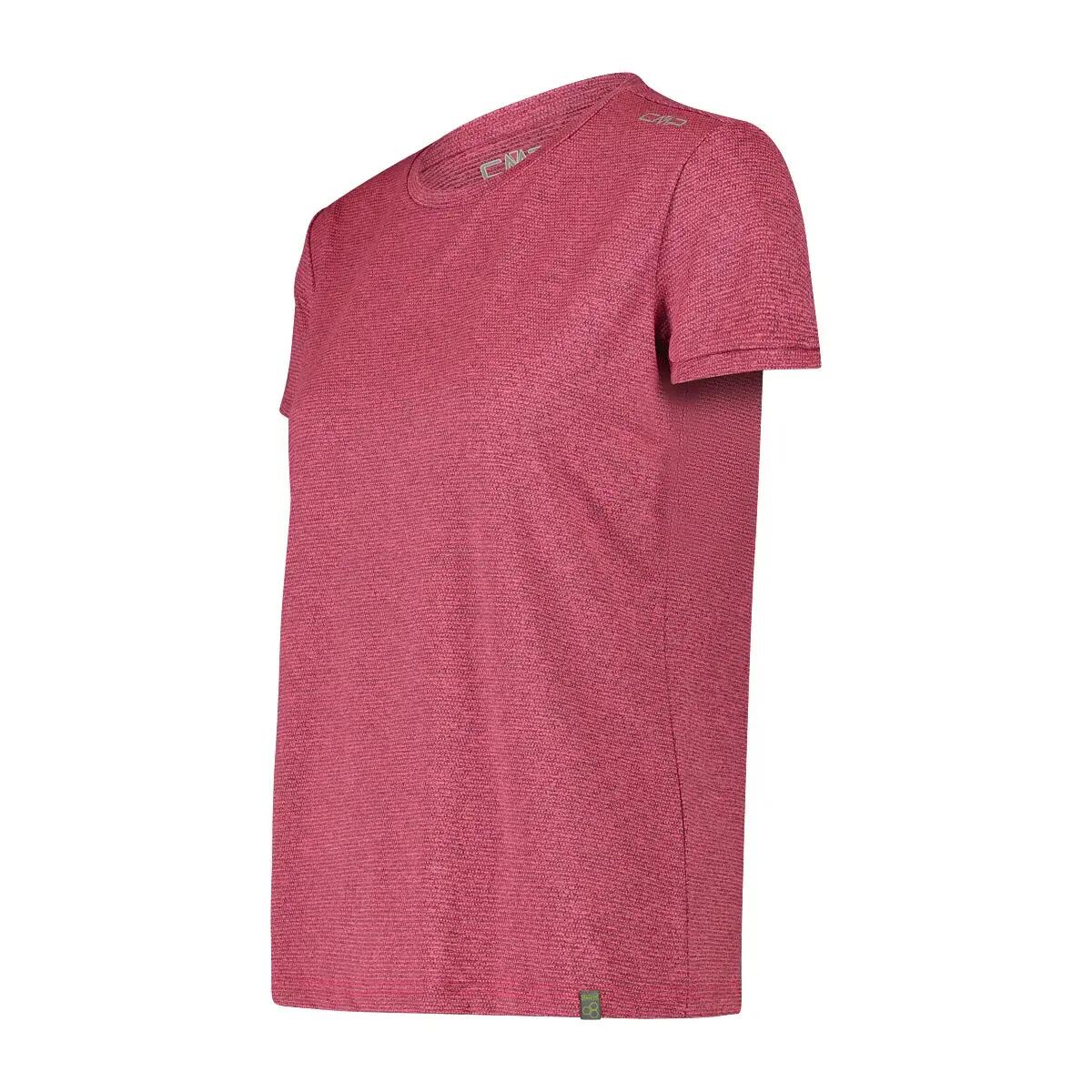 Maglia da donna CMP Unlimitech Graphene Logo 3/4