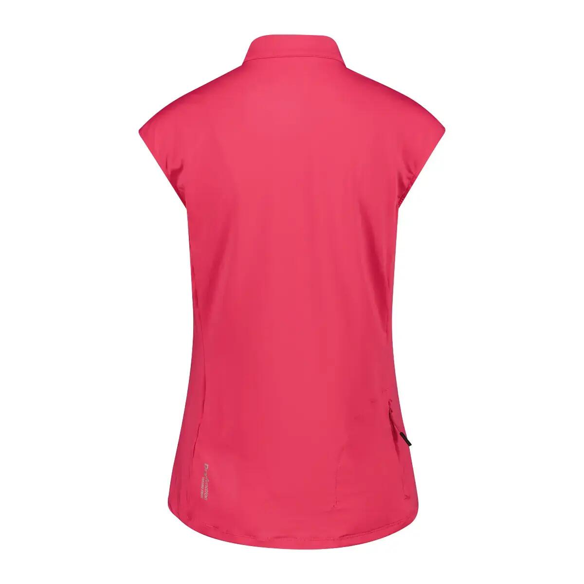 Camiseta mujer CMP 2/4