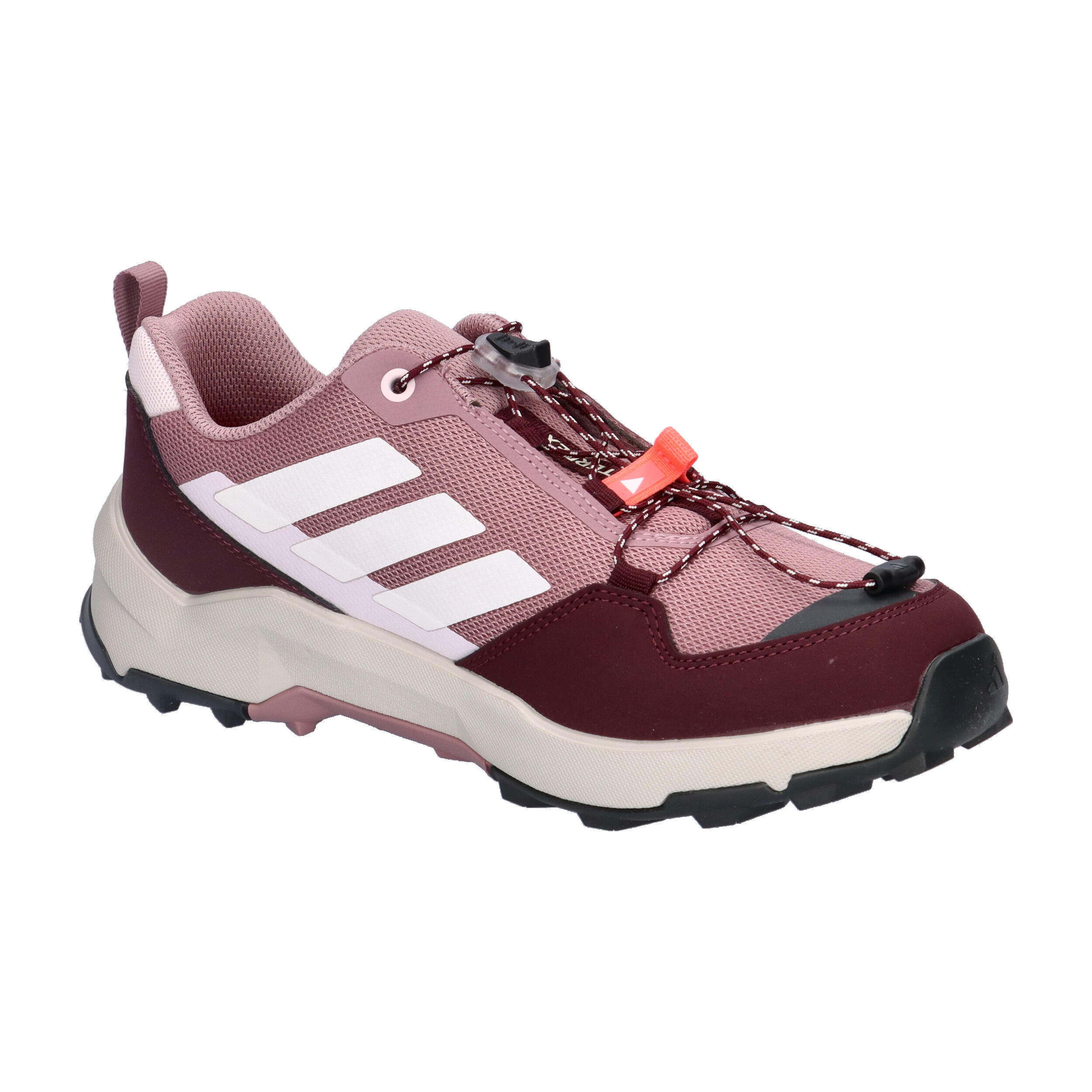 adidas TERREX Kinder Wanderschuhe AX4S SL K 8/14