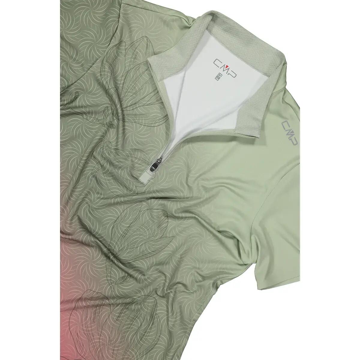 Costume da bagno donna stampato floreale CMP 4/5