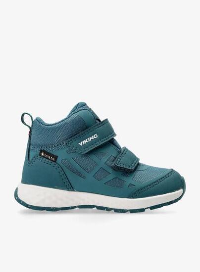 Buty dziecięce Viking Veme Reflex Mid GTX 2V