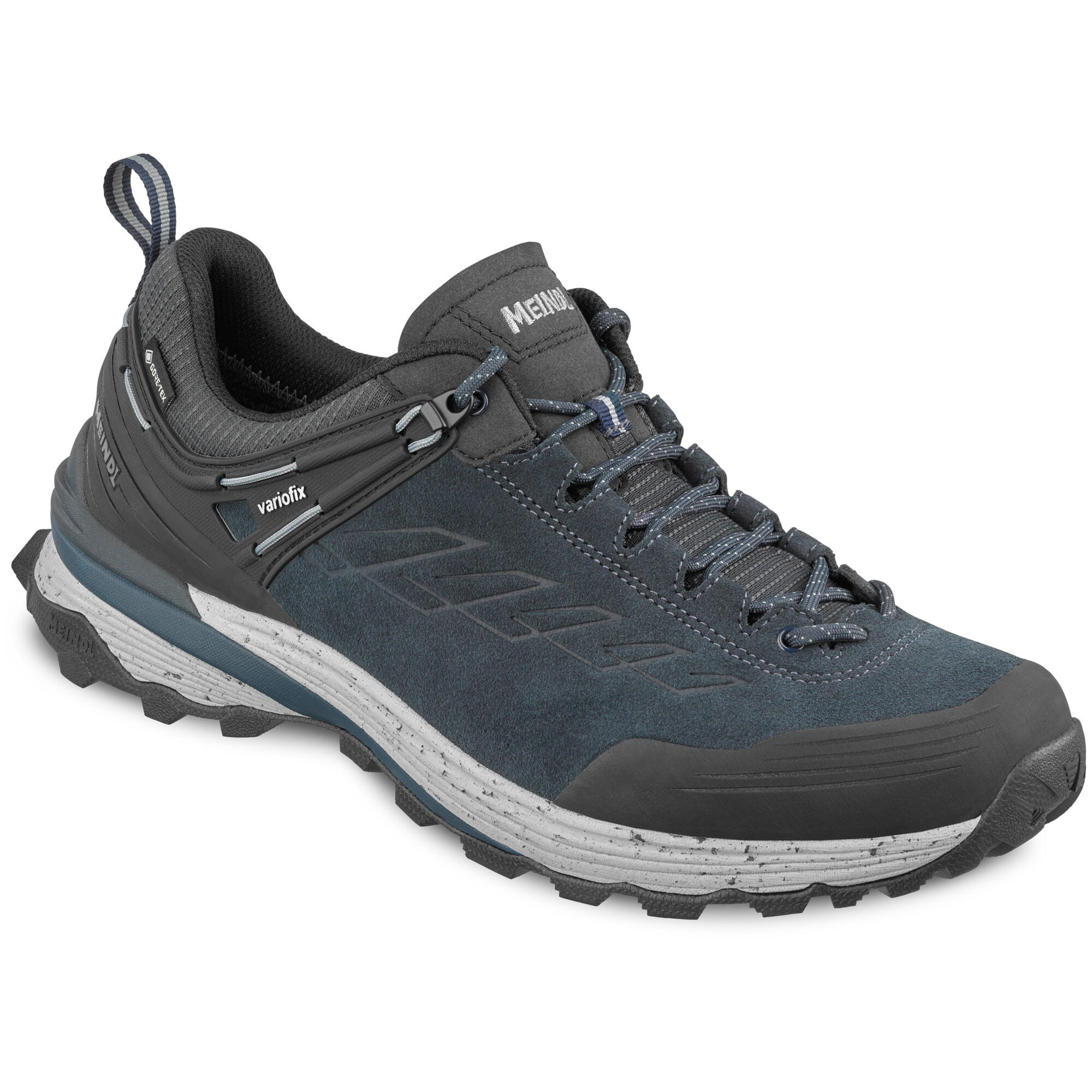 Buty turystyczne męskie MEINDL Dallas GTX z membraną Gore-Tex