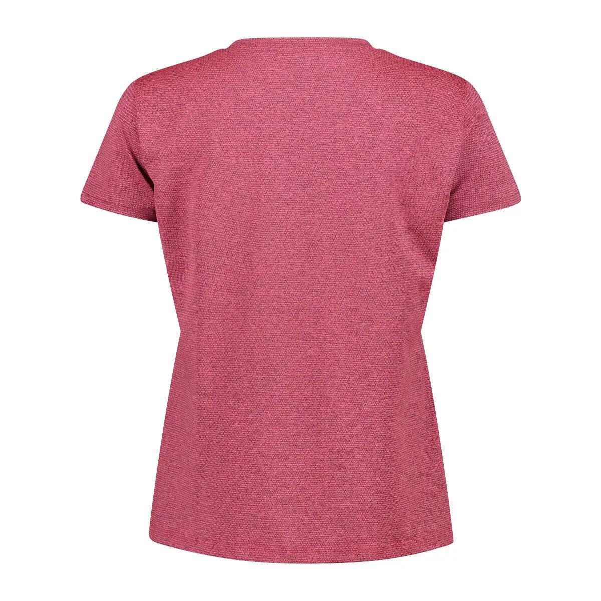 Maglia da donna CMP Unlimitech Graphene Logo 2/4