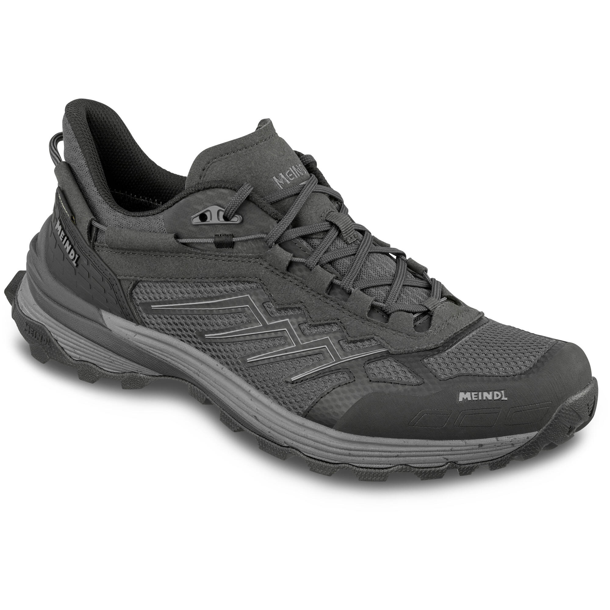 Buty sportowe męskie MEINDL Jamaica GTX z membraną Gore-Tex