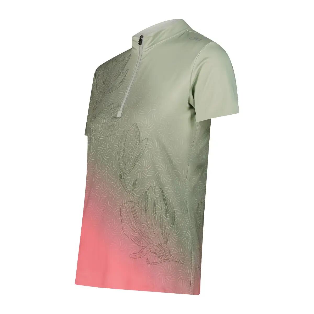 Costume da bagno donna stampato floreale CMP 3/5
