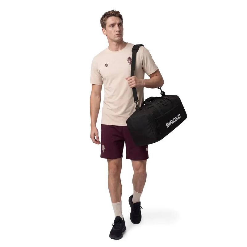 Tricou de fotbal cu mânecă scurtă pentru bărbați RSG Travel Tee Player M Al