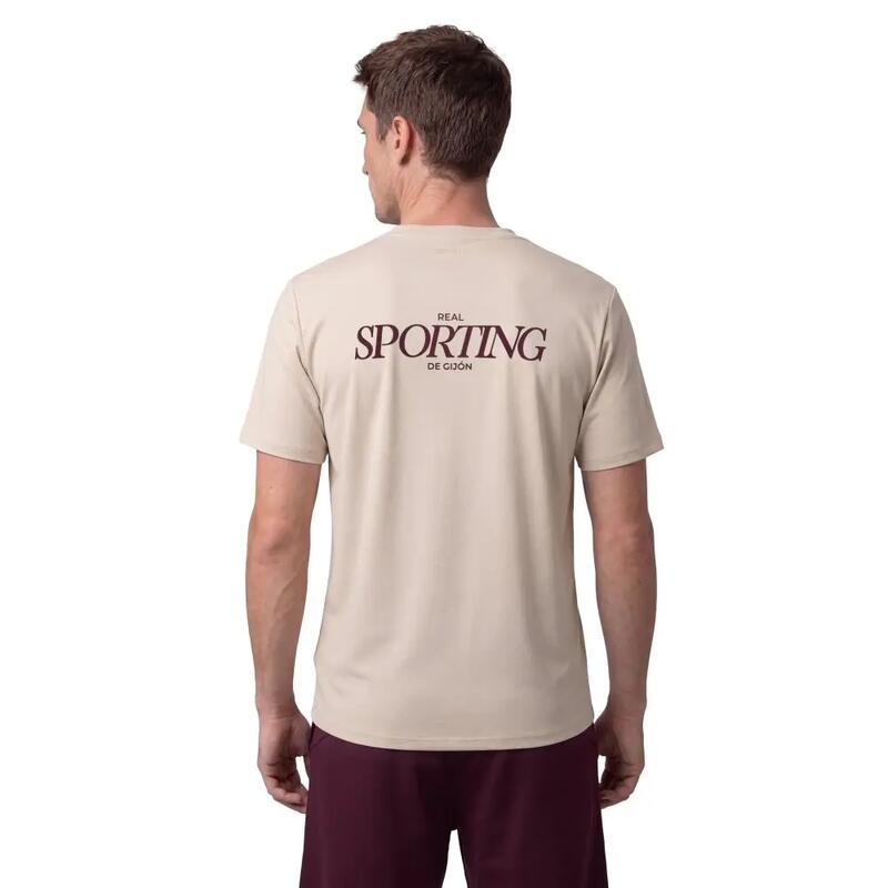 Tricou de fotbal cu mânecă scurtă pentru bărbați RSG Travel Tee Player M Al