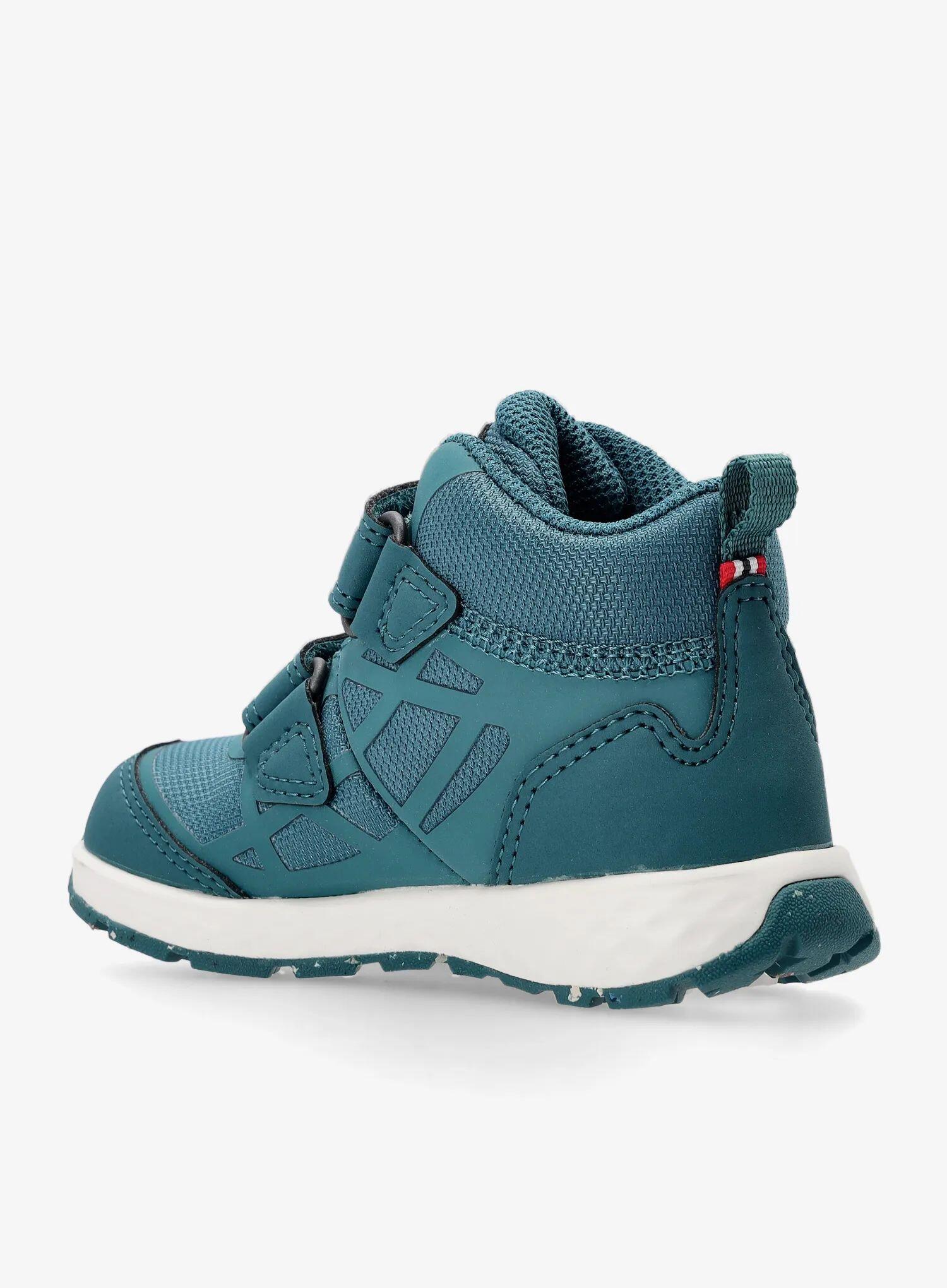 Buty dziecięce Viking Veme Reflex Mid GTX 2V 6/7