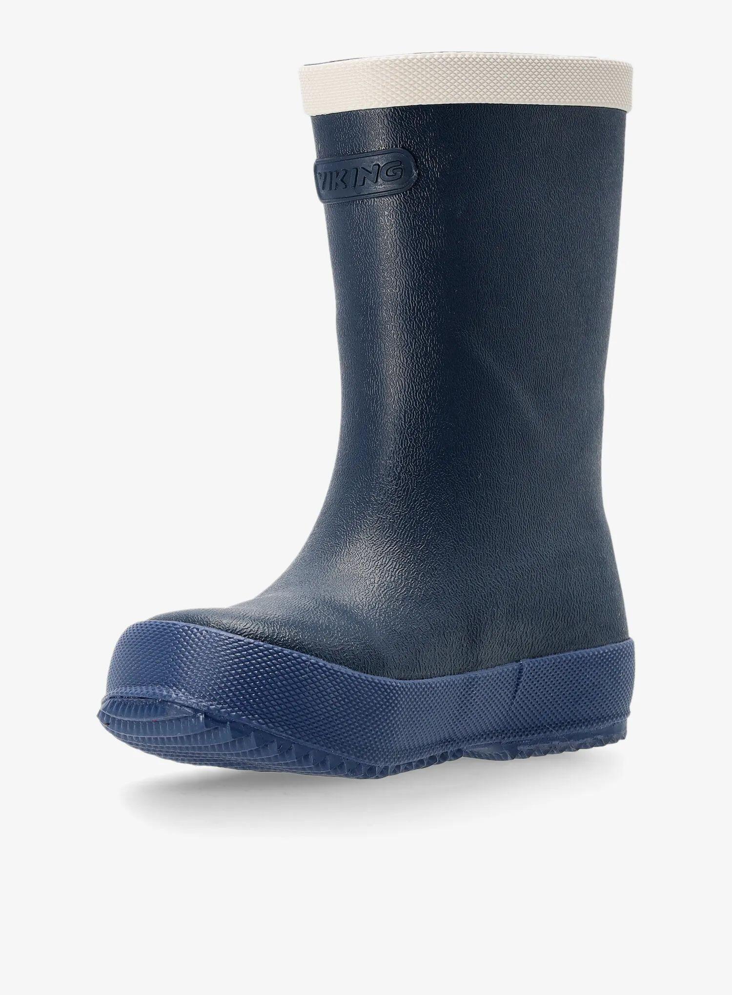 Kalosze dziecięce Viking Splash 4/7
